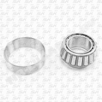 Подшипник ступицы 331933 внутр Подшипник ступицы 331933 внутр