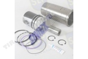 CYLINDER LINER KIT