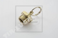 Клапан слива воды М22*1,5