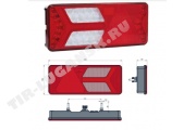 Фонарь задний LED RH