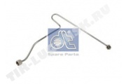 Injection line