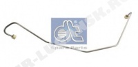 Injection line