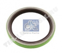 Oil seal
