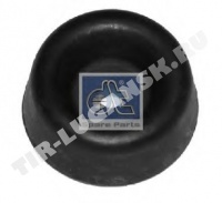 Rubber bushing