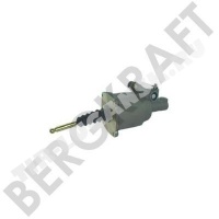 BK1301017AS Bergkraft