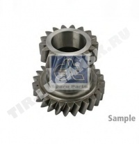 646201 DIESEL TECHNIC