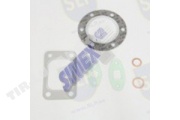 GASKET KIT TURBO CONN.