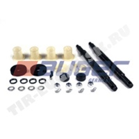 Р-к подвески кабины больш. Р-к подвески кабины больш.