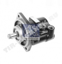 Steering pump