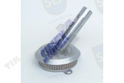 GEAR BOX STRAINER