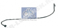 Injection line