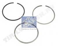 Piston ring kit