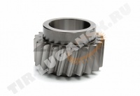 GEAR, MAİN SHAFT