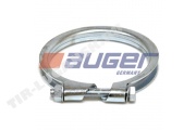 Clamp, Exhaust (Aluminium)