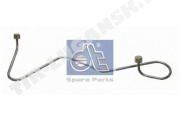 Injection line