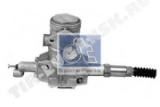 Load sensitive valve