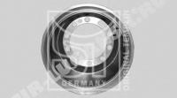 Барабан тормозной