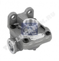 Кран ускорительный Кран ускорительный