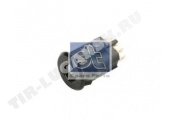 Hazard warning switch