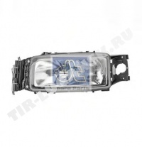 Фара RVI Premium, L