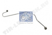 Injection line