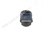 Rubber bearing