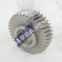 GEAR