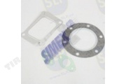 GASKET SET TURBO CONNECTION