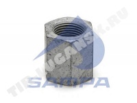 Гайка М18*1.5 SW30