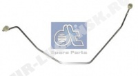 Injection line