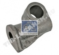 Rocker arm bracket