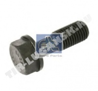 Screw