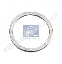 Steel washer