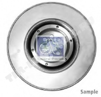 311161 DIESEL TECHNIC