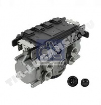 570320 DIESEL TECHNIC