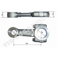 BK1100421AS Bergkraft