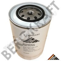 Фильтр топливный M16*1.5
