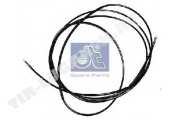 Hydraulic hose