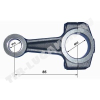 BK1500106AS Bergkraft