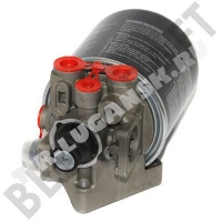 Влагоотделитель в сборе 13.0BAR/24V