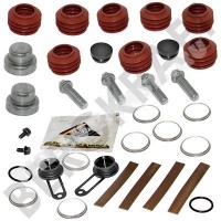 BK1630102AS Bergkraft