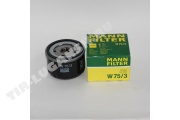Mann Filter W75/3