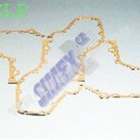 GASKET TIMING GEAR CASING
