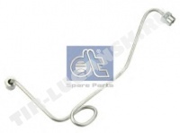 Injection line