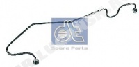 Injection line