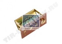 Resistor unit