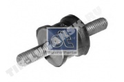 Rubber bearing