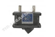 Rubber mounting