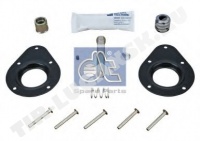 Slack adjuster kit