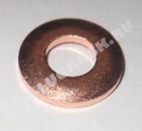 Шайба форсунки 10*21*2